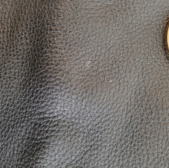 Black Michael kors purse - Picture 7 of 16